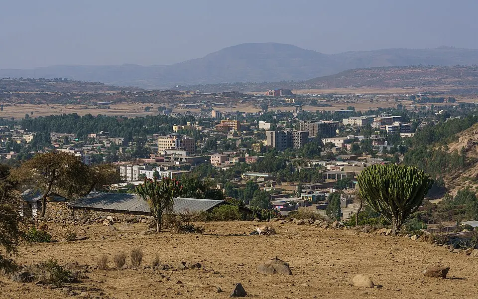 Axum