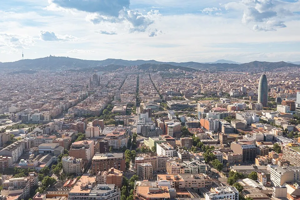 Barcelona