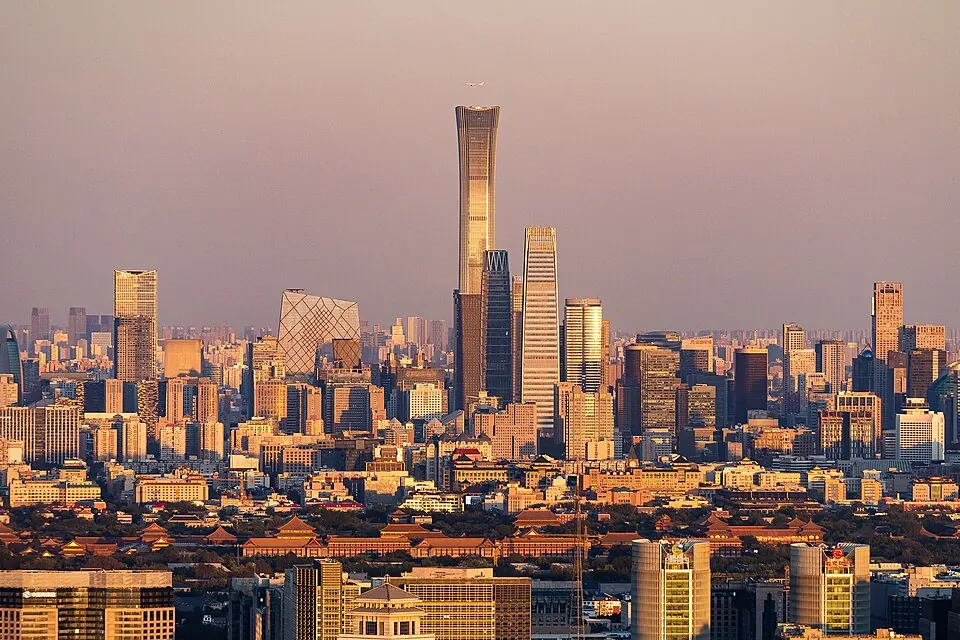Beijing