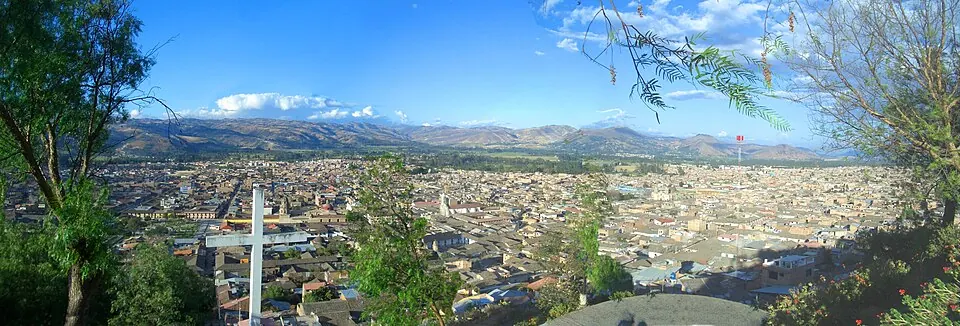 Cajamarca