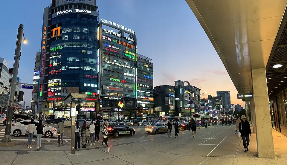 Cheonan