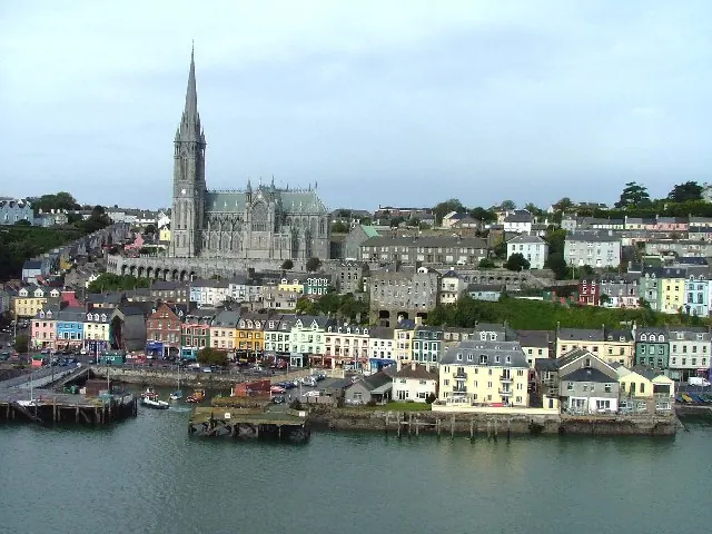 Cóbh