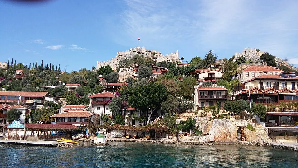 Demre
