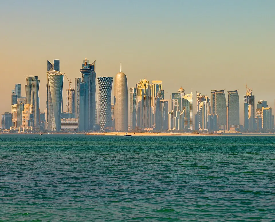 Doha