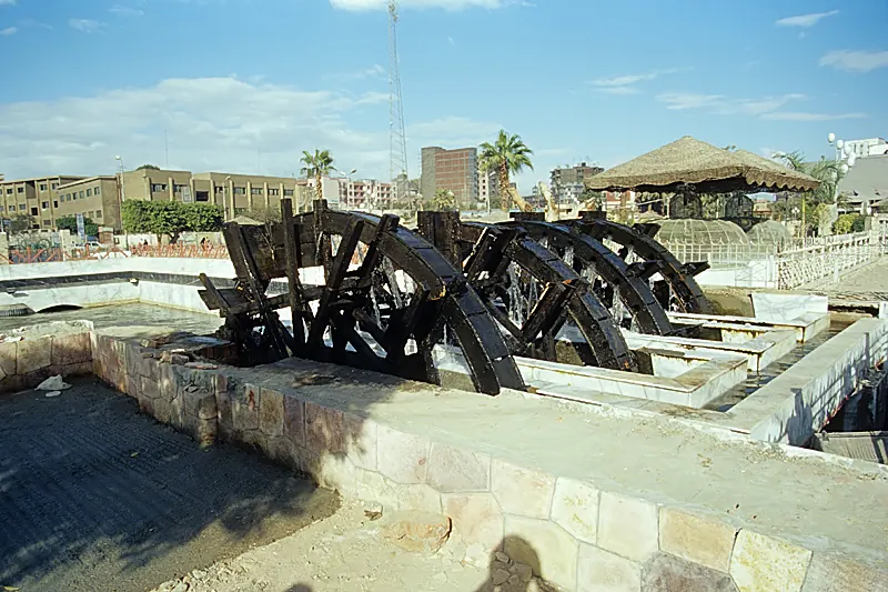 Faiyum