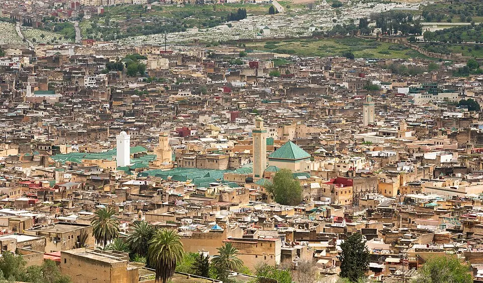 Fez