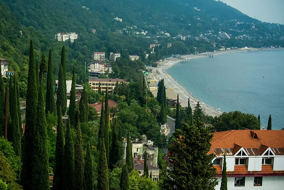 Gagra