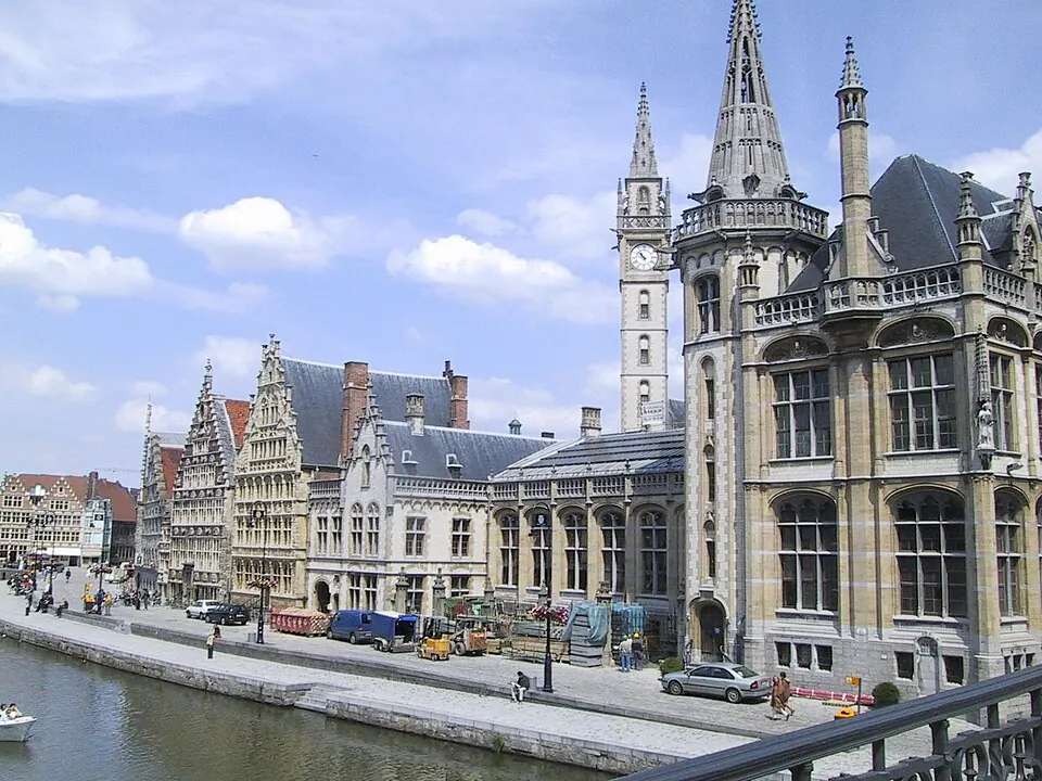 Ghent