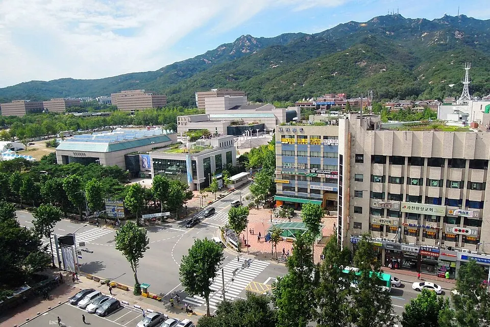 Gwacheon