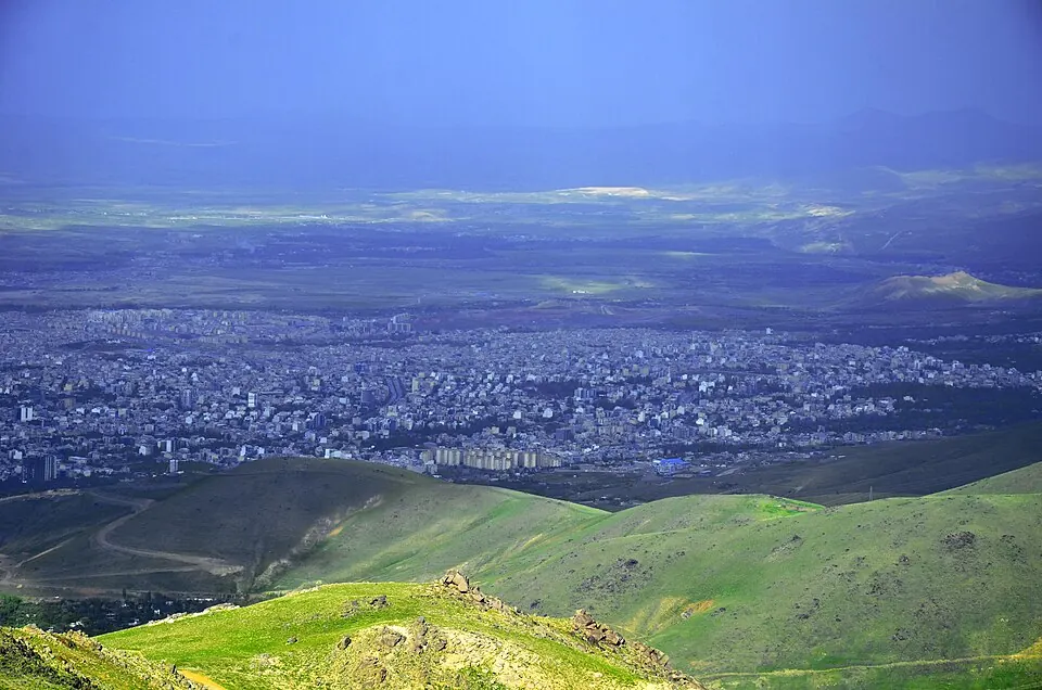 Hamadan