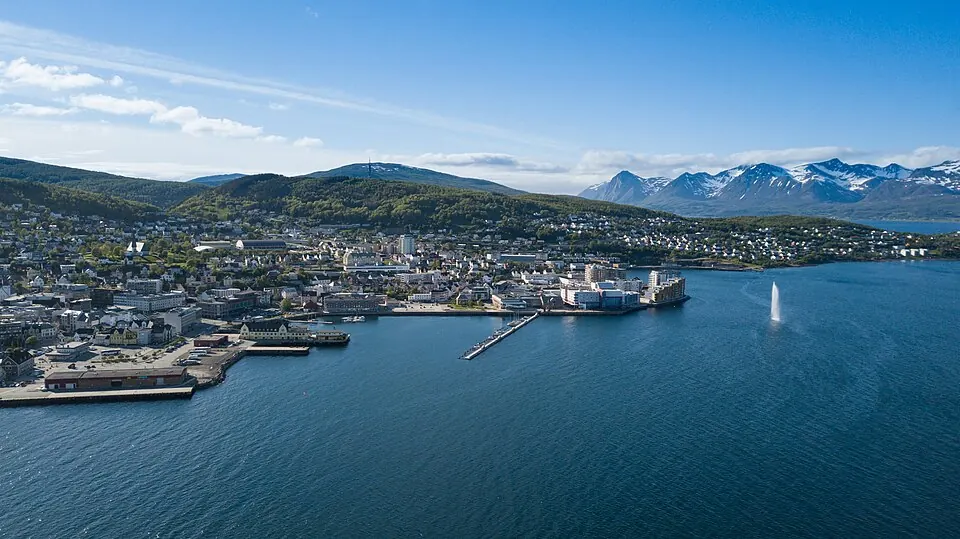 Harstad Municipality