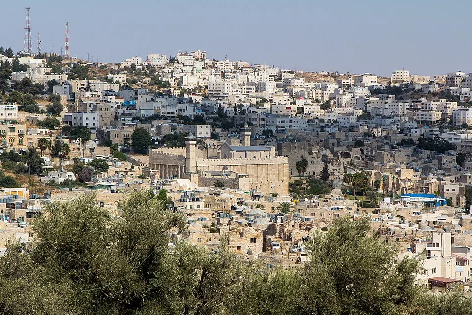 Hebron