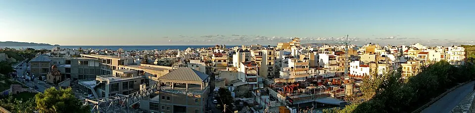 Heraklion