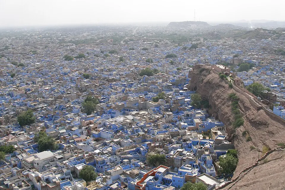 Jodhpur