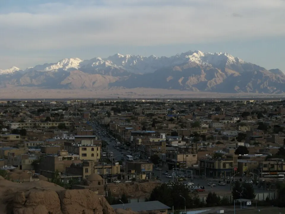 Kerman