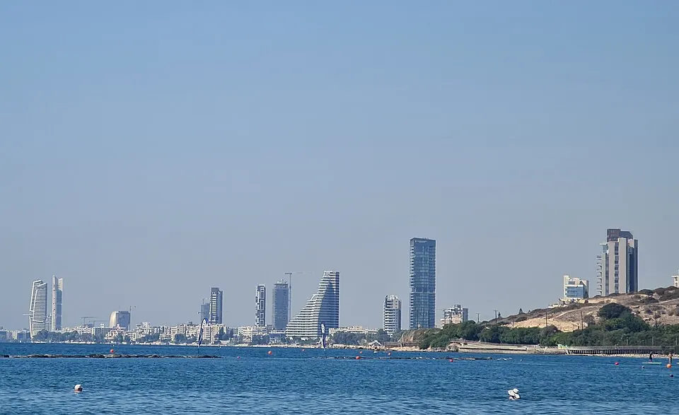 Limassol
