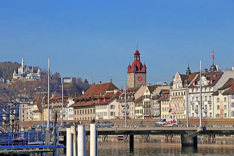 Lucerne