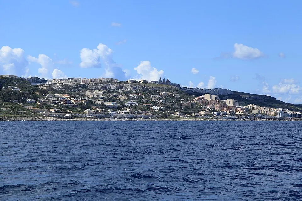 Mellieħa