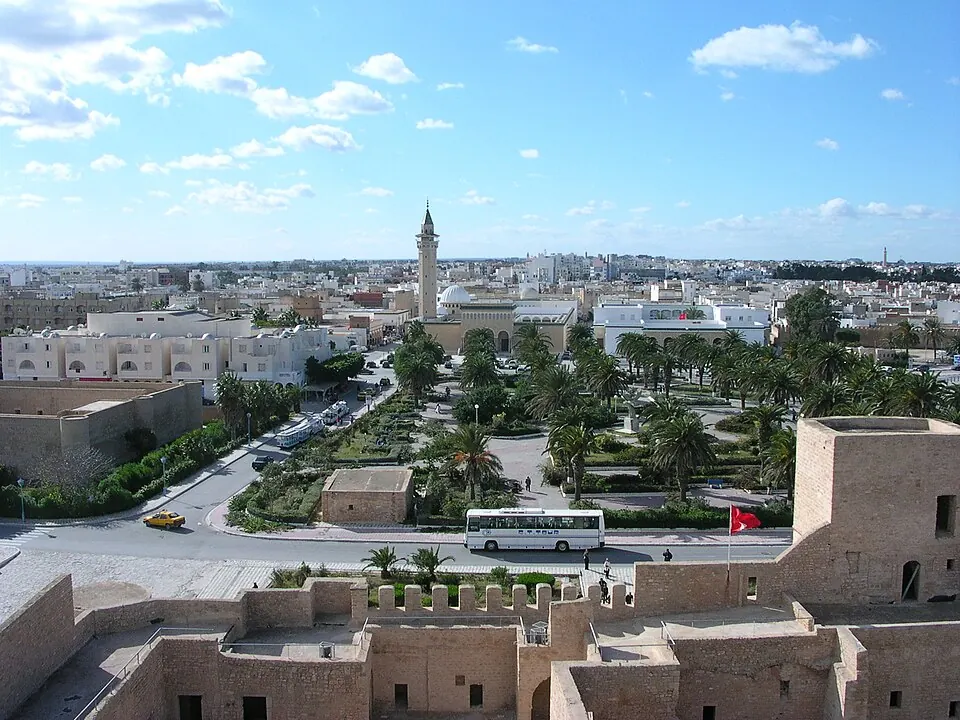 Monastir