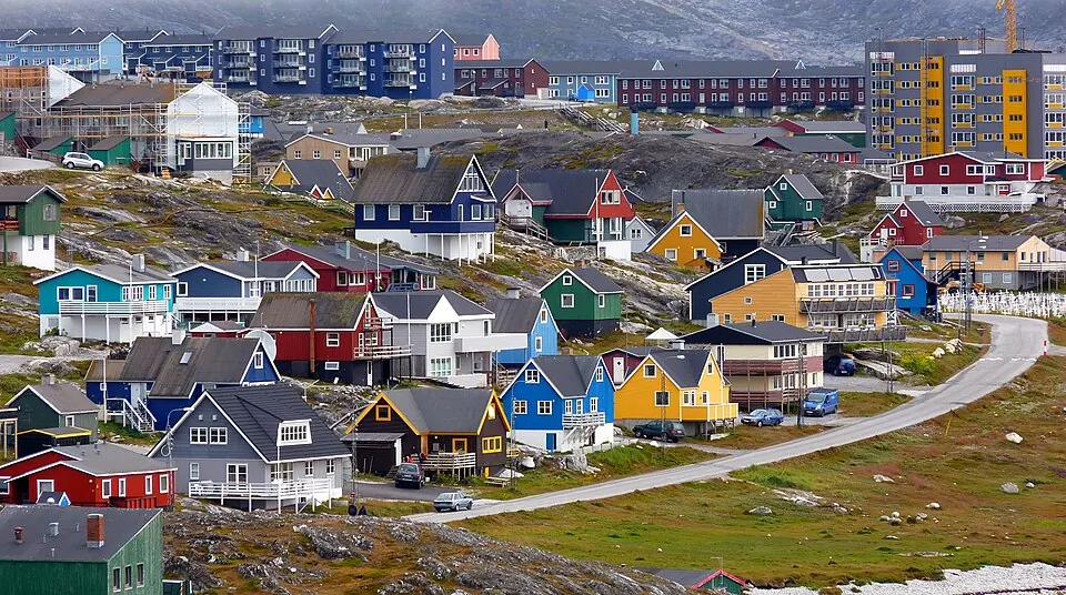 Nuuk