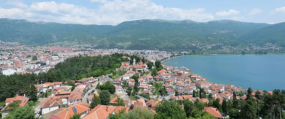 Ohrid