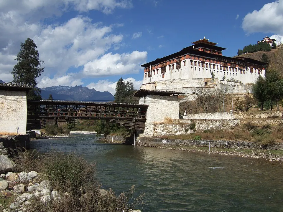 Paro