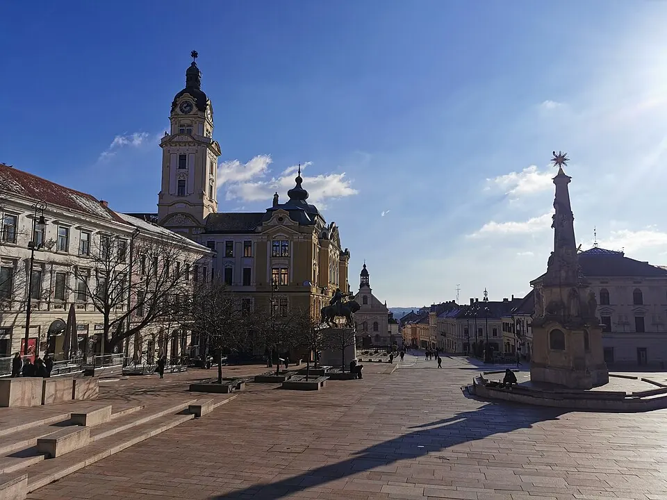 Pécs