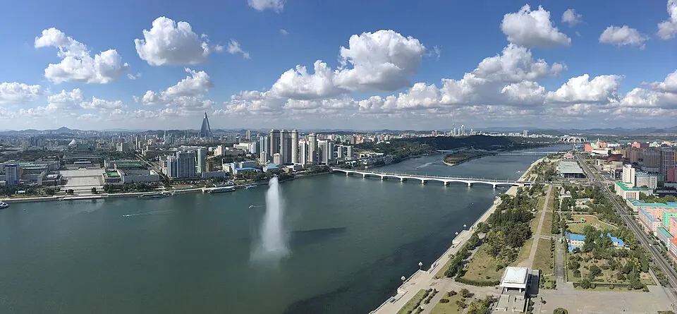 Pyongyang