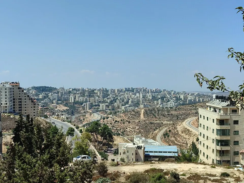 Ramallah