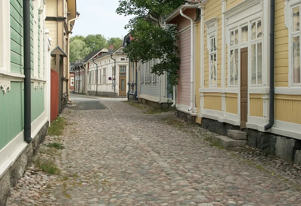 Rauma