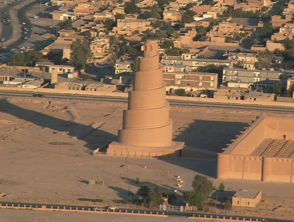 Samarra