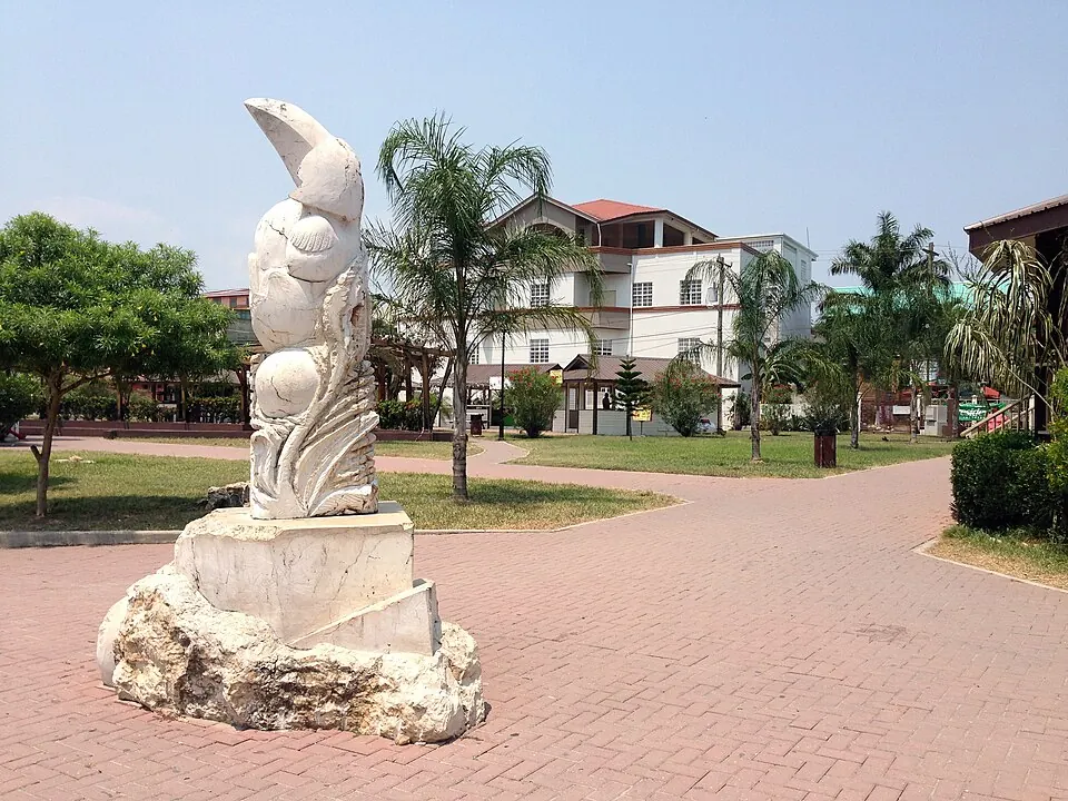 San Ignacio