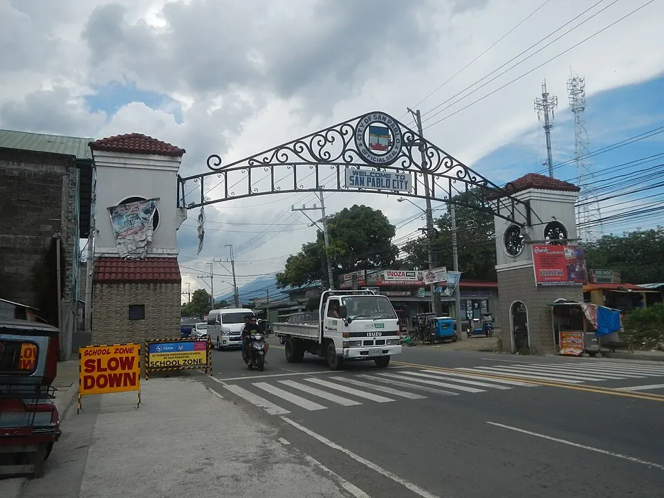 San Pablo