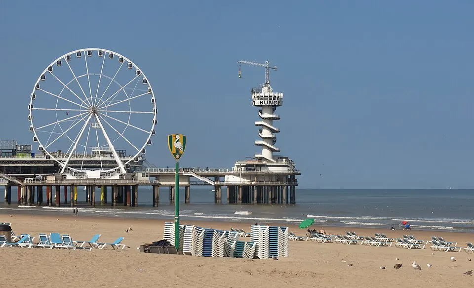 Scheveningen