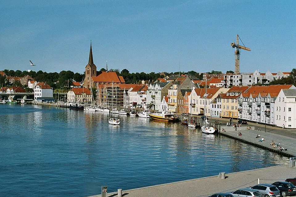 Sønderborg