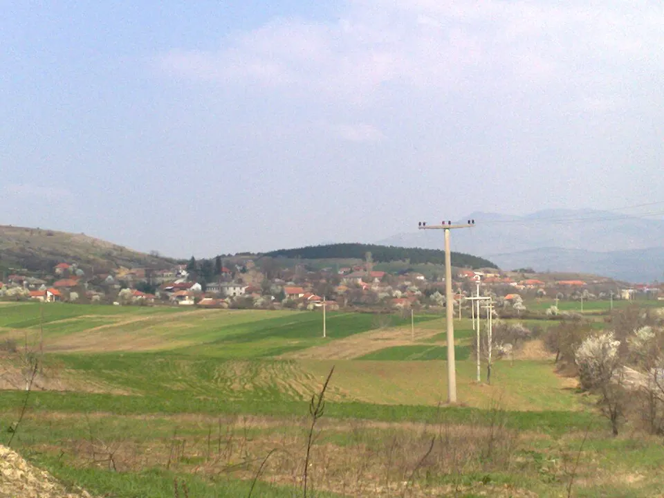 Staro Nagoričane