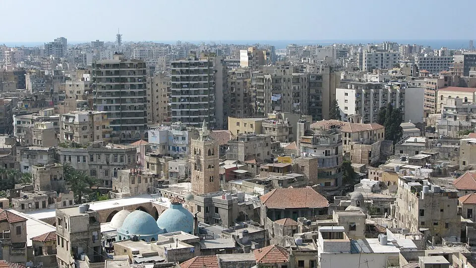 Tripoli