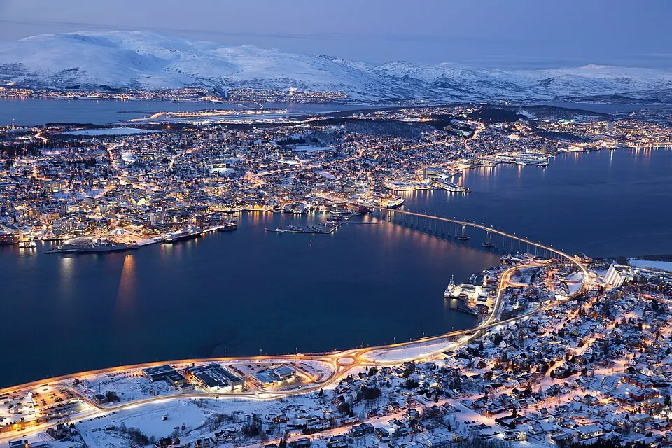 Tromsø Municipality