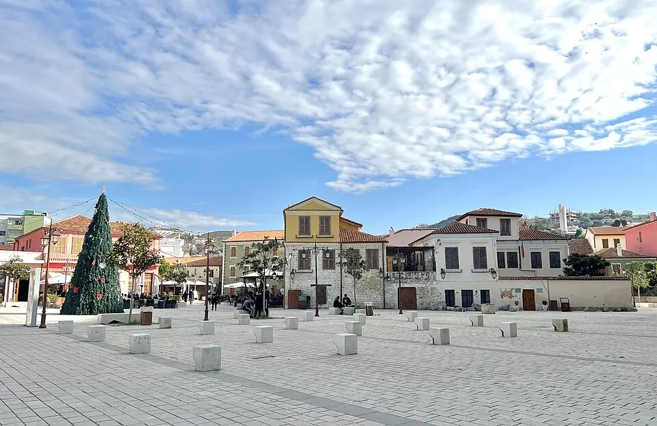 Vlorë