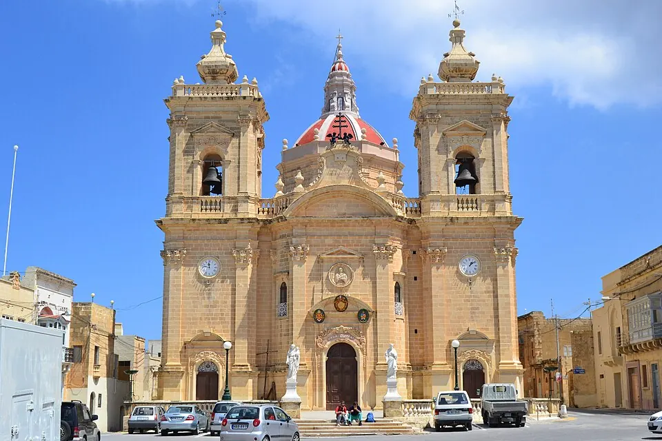 Xagħra