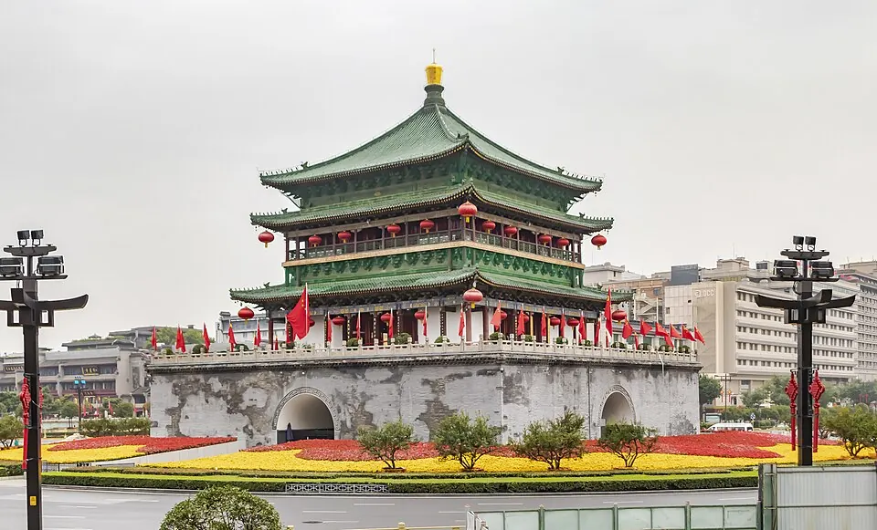 Xi'an