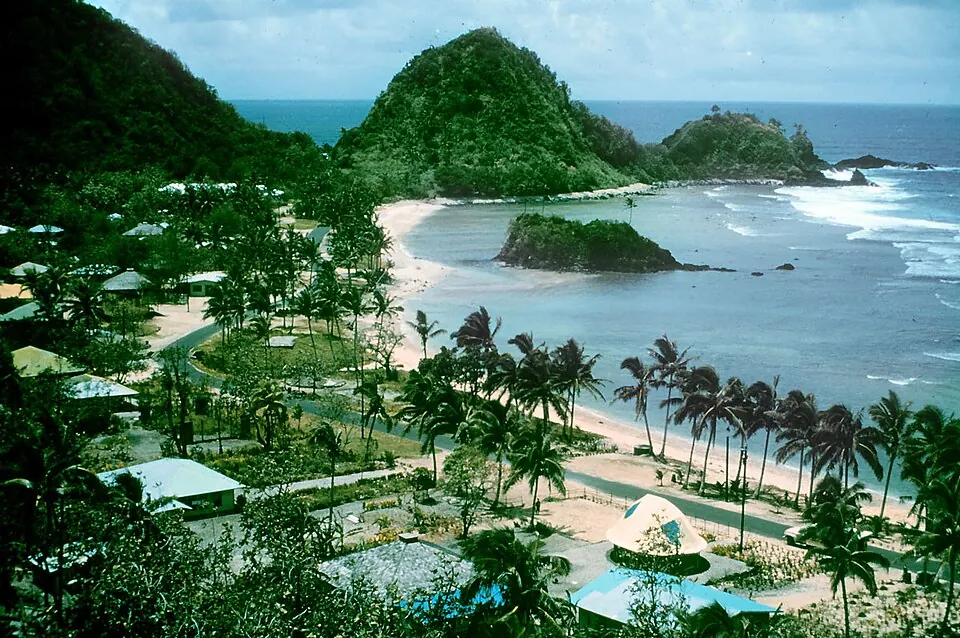 American Samoa