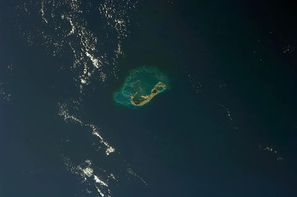 Bermuda