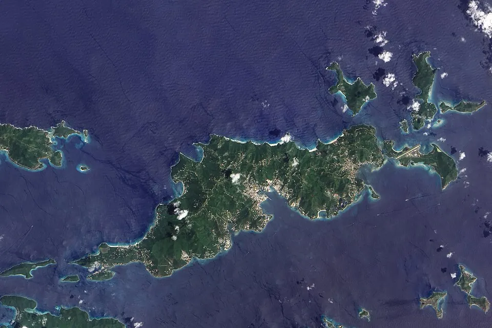 British Virgin Islands
