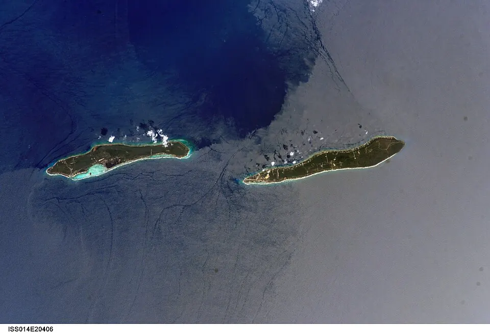 Cayman Islands