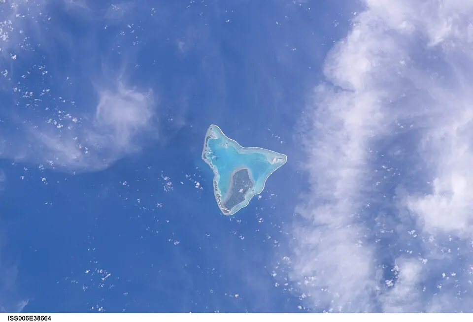 Cook Islands