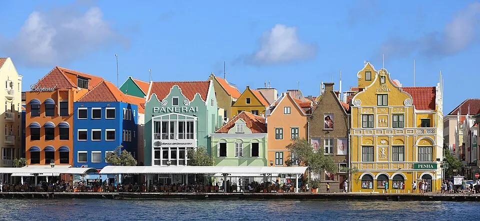 Curaçao
