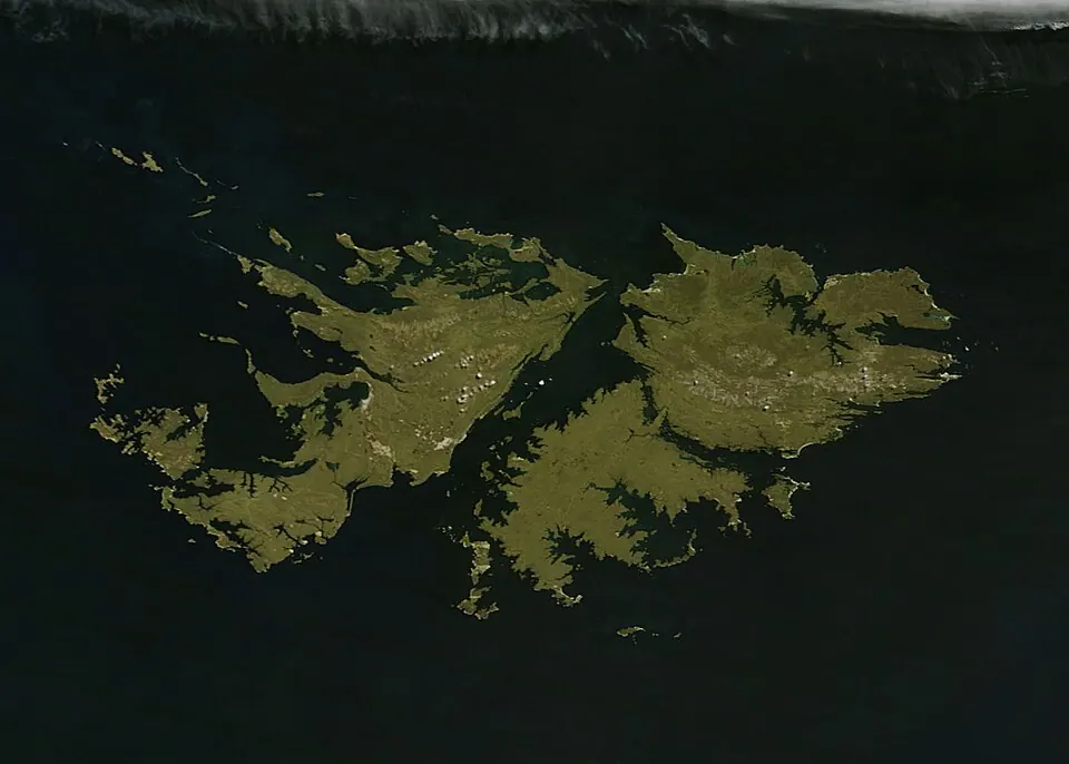 Falkland Islands