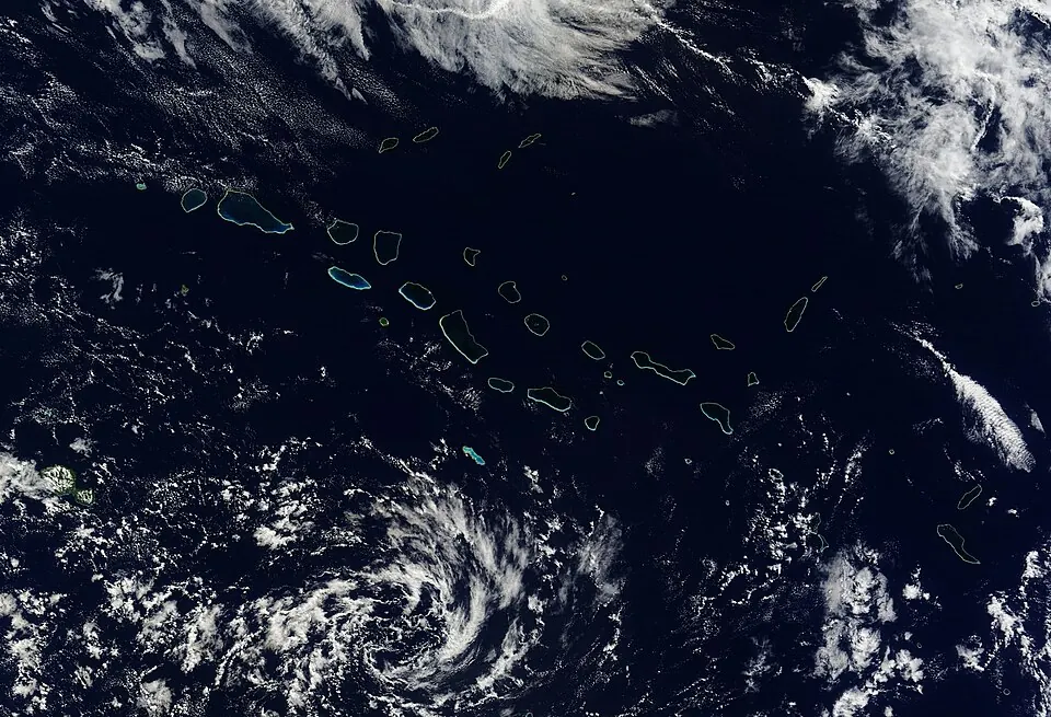 French Polynesia
