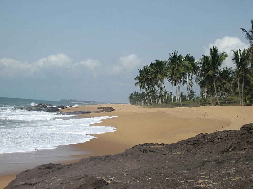 Ghana